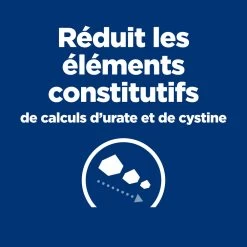 Hill's Prescription Diet U/D Croquettes Pour Chien Au Poulet 12 Hill's Prescription Diet U/D Croquettes Pour Chien Au Poulet -Fournitures Pour Animaux Magasin 52742041711 2 prescription diet chien u d croquettes poulet