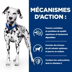 Hill's Prescription Diet U/D Croquettes Pour Chien Au Poulet 14 Hill's Prescription Diet U/D Croquettes Pour Chien Au Poulet -Fournitures Pour Animaux Magasin 52742041711 4 prescription diet chien u d croquettes poulet