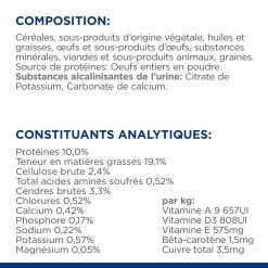 Hill's Prescription Diet U/D Croquettes Pour Chien Au Poulet 16 Hill's Prescription Diet U/D Croquettes Pour Chien Au Poulet -Fournitures Pour Animaux Magasin 52742041711 7 prescription diet chien u d croquettes poulet