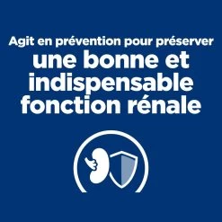 Hill's Prescription Diet K/D Early Stage Croquettes Pour Chien Au Poulet -Fournitures Pour Animaux Magasin 52742042374 2 prescription diet chien k d early stage croquettes poulet