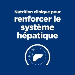 Hill's Prescription Diet L/D Croquettes Pour Chien Au Poulet -Fournitures Pour Animaux Magasin 52742042459 2 prescription diet chien l d croquettes poulet