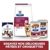 Hill's Prescription Diet I/D AB+ Pour Chien Au Poulet -Fournitures Pour Animaux Magasin 52742043166 3 prescription diet chien i d croquettes