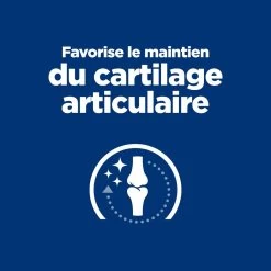 Hill's Prescription Diet J/D Mobility Croquettes Pour Chien Au Poulet -Fournitures Pour Animaux Magasin 52742045740 2 prescription diet chien j d croquettes poulet