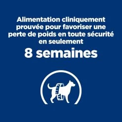 Hill's Prescription Diet R/D Croquettes Pour Chien Au Poulet -Fournitures Pour Animaux Magasin 52742047256 2 prescription diet chien r d croquettes poulet