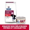 Hill's Prescription Diet I/D Stress Digestive Mini Pour Petit Chien Au Poulet -Fournitures Pour Animaux Magasin 52742048123 3 prescription diet chien i d stress mini croquettes