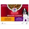 Hill's Science Plan Healthy Cuisine Mijoté Pour Chien Adulte Au Poulet Et Boeuf -Fournitures Pour Animaux Magasin 52742050393 1 FR science plan chien adult healthy cuisine mijotes sachet repas poulet boeuf 12x90g