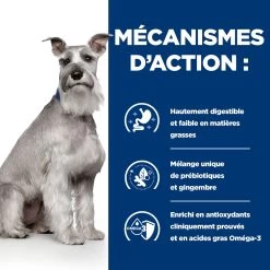 Hill's Prescription Diet I/D Low Fat Boîtes Pour Chien -12x360g 11 Hill's Prescription Diet I/D Low Fat Boîtes Pour Chien -12x360g -Fournitures Pour Animaux Magasin 52742181103 2 FR