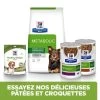 Hill's Prescription Diet Metabolic Pour Chien -Fournitures Pour Animaux Magasin 52742209906 3 prescription diet chien metabolic croquettes poulet