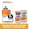 Hill's Prescription Diet C/D Urinary Multicare Croquettes Pour Chien Au Poulet