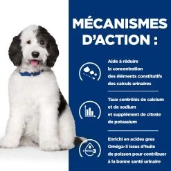 Hill's Prescription Diet C/D Urinary Multicare Croquettes Pour Chien Au Poulet 16 Hill's Prescription Diet C/D Urinary Multicare Croquettes Pour Chien Au Poulet -Fournitures Pour Animaux Magasin 52742917603 5 prescription diet chien c d multicare croquettes poulet