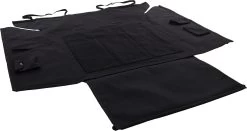Flamingo Housse Pour Coffre De Voiture Moco Noir 163x125cm 16 Flamingo Housse Pour Coffre De Voiture Moco Noir 163x125cm -Fournitures Pour Animaux Magasin 5331473 D 03