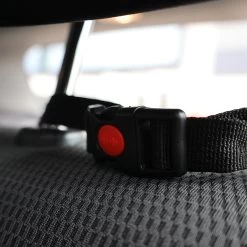 Flamingo Housse Pour Coffre De Voiture Moco Noir 163x125cm 17 Flamingo Housse Pour Coffre De Voiture Moco Noir 163x125cm -Fournitures Pour Animaux Magasin 5331473 D 04