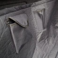 Flamingo Housse Pour Coffre De Voiture Moco Noir 163x125cm 19 Flamingo Housse Pour Coffre De Voiture Moco Noir 163x125cm -Fournitures Pour Animaux Magasin 5331473 D 06