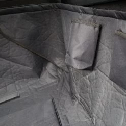 Flamingo Housse Pour Coffre De Voiture Moco Noir 163x125cm 20 Flamingo Housse Pour Coffre De Voiture Moco Noir 163x125cm -Fournitures Pour Animaux Magasin 5331473 D 07