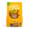 Edgard & Cooper Edgard&Cooper Croquettes BIO Pour Chien à La Dinde - 2,5kg -Fournitures Pour Animaux Magasin 5425039485249 1