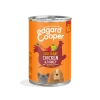 Edgard & Cooper Edgard&Cooper Pâtée Pour Chien Au Poulet - 6x 400g