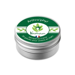 Arthro'Phyl