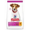 Hill's Science Plan Puppy Small & Mini Croquettes Pour Chiot De Petite Taille Au Poulet -Fournitures Pour Animaux Magasin 5546e46da58330495a53f8a374c429fa869f430208f815bf479e52e726c08c03