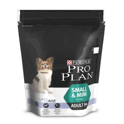 Purina Pro Plan Adult 9+ Small Et Mini Optiage Chien 3Kg