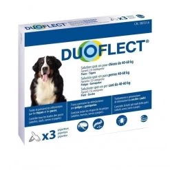 CEVA Duoflect Chien -Fournitures Pour Animaux Magasin 668afcf245ae66ee3ea0984845375de2081580716a5aff12a94a7bcf8f91f552