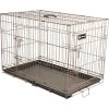 Flamingo Cage Pour Chien Ebo Taupe S 43x61x50cm -Fournitures Pour Animaux Magasin 66e527052e0ac7c3dc587913fe8d50320f325b694573adfdda2b905a5da0f2b6