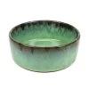 D&D Trendy Mangeoire Jasper Ø13cm Vert -Fournitures Pour Animaux Magasin 66e6e5ca5fbe72d929441e16be2907ad8f0c879792df9f6087944a39025cf42e