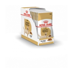 Royal Canin Labrador Retriever 10x 140g