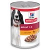 Hill's Science Plan Adulte Boîtes Pour Chien Medium Au Poulet - 12 X 370g -Fournitures Pour Animaux Magasin 6875042c18007c2e10ae29078145c72ec03e0717c4a3663c2b9deb14fad7cec3