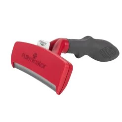 Furminator Brosse Chien Poils Longs -Fournitures Pour Animaux Magasin 68782821b33d1ce83228d0289108ac168871ee2450890554d5bbc773285f47b7 1