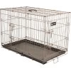 Flamingo Cage Pour Chien Ebo Taupe L 56x92x64cm -Fournitures Pour Animaux Magasin 69f6c184e5c64940cdf97644ee3a497f2f82251ae9be9dde64fb67370680aac7