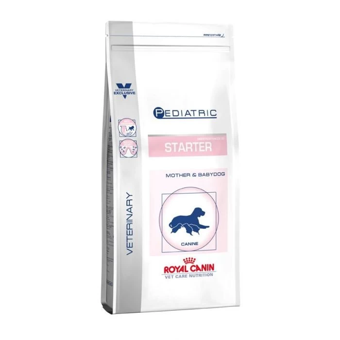 ROYAL CANIN PEDIATRIC STARTER DOG - 12 Kg 3 ROYAL CANIN PEDIATRIC STARTER DOG - 12 Kg