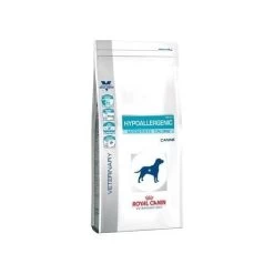 Royal Canin Hypoallergenic Moderate Calorie Chien -Fournitures Pour Animaux Magasin 6ee32192469e3ba034da1909d1d51926295e19ff94045c13967ed772b67b9a44