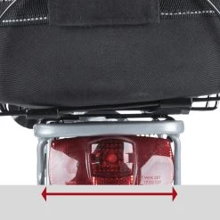 Trixie Panier De Vélo Pour Porte-bagage Large 29 × 49 × 60 Cm -Fournitures Pour Animaux Magasin 72c73cd431656203a388d626d668137381cc296584a2ba4132ed8a99ae54120c