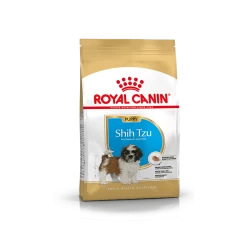 Royal Canin Shih Tzu Chiot Pour Chien 1,5kg