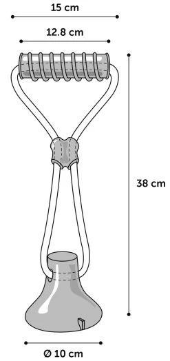 Flamingo Jouet Chien Tpr Zuki Poignée Avec Ventouse Vert 8 Flamingo Jouet Chien Tpr Zuki Poignée Avec Ventouse Vert -Fournitures Pour Animaux Magasin 7656139206f1405efd17582ad9b5e5e22ad65a61f738d0edd3cae38a45c482dd