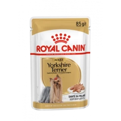 Royal Canin Yorkshire Adult Pour Chien 12 X 85g