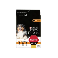Purina Pro Plan Adult Medium OptiBalance