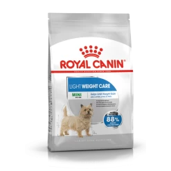 Royal Canin Light Weight Care Mini Pour Chien 3kg