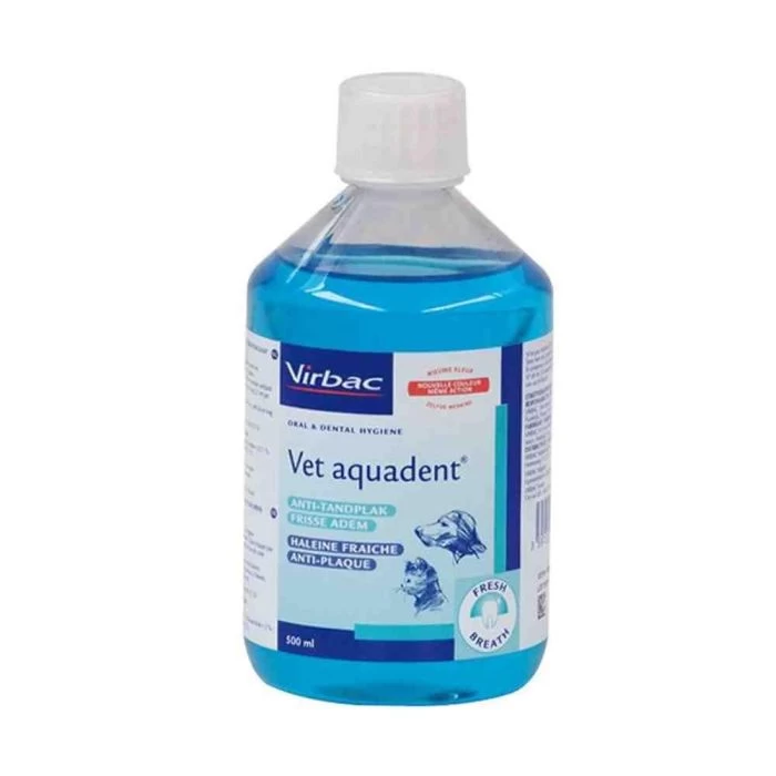 VET AQUADENT Solution 500ml 3 VET AQUADENT Solution 500ml