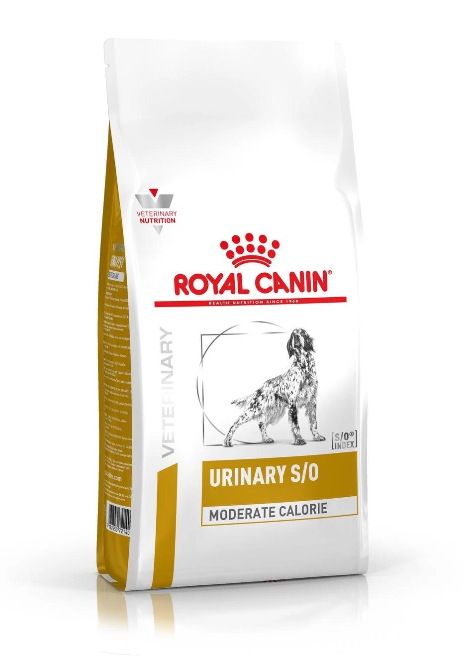 Royal Canin Urinary Moderate Calorie Chien 4 Royal Canin Urinary Moderate Calorie Chien – Image 2