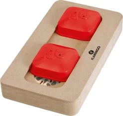 Flamingo Jouet Chien Wooden Brain Train Turing 22x12cm -Fournitures Pour Animaux Magasin 7faac0c8b1f8103800880a1a6f25846cd68acd3ce7d4d7f42df6ecf29a6b0435