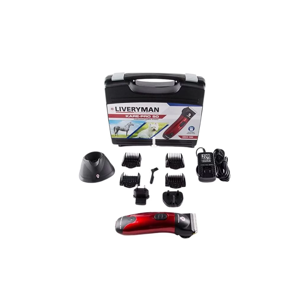 Tondeuse Kare Pro 50 5 Tondeuse Kare Pro 50 – Image 3