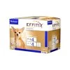 Effitix Spot On - Chien 1,5-4kg - 24 Pipettes -Fournitures Pour Animaux Magasin 809184b0bbe3bb4e49ba4566ff6d4e1f86d4062460e7d70ccfc0bc47a9712c3e