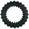 Flamingo Jouet Chien Gladiator Anneau Noir En Caoutchouc 15cm 1 Flamingo Jouet Chien Gladiator Anneau Noir En Caoutchouc 15cm -Fournitures Pour Animaux Magasin 80af30068aa060baf2abf0b76f441857f3f59c98ee961e76430d767218587ecb 1