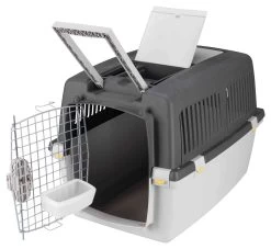 Trixie Box De Transport Gulliver 5 M -Fournitures Pour Animaux Magasin 816371c06d51e8b037880b339d7a3c8f0061cb584495de0e218a9b8bf5fc7f3d