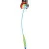 Flamingo Jouet Chien Shooter Spector Bleu/vert 68cm -Fournitures Pour Animaux Magasin 838c70d6fc3c04d5f3f5306e65e447e2d7b3e9a368e92f7280b7589705e766f3