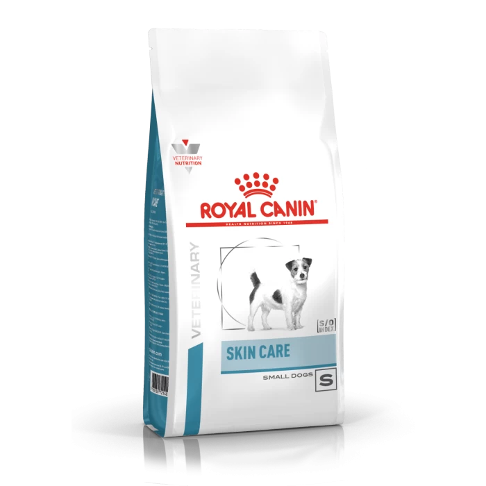 Royal Canin Skin Care Small Dog 3 Royal Canin Skin Care Small Dog