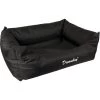 Flamingo Lit Dreambay Noir 65x45x20 1 Flamingo Lit Dreambay Noir 65x45x20 -Fournitures Pour Animaux Magasin 865a0263de5ee74cdd9dc973a8d73c89827a93d8ec5c09c670e51c4180a8381b