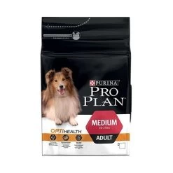 Purina Pro Plan Adult Medium OptiBalance -Fournitures Pour Animaux Magasin 8a895bd6fe8892345ee9dde4deb85cbefe7b9f32d603292cd7e9f60e296d24bf