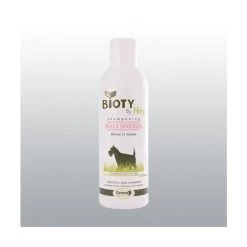 Shampooing Peaux Sensibles Héry 200ml